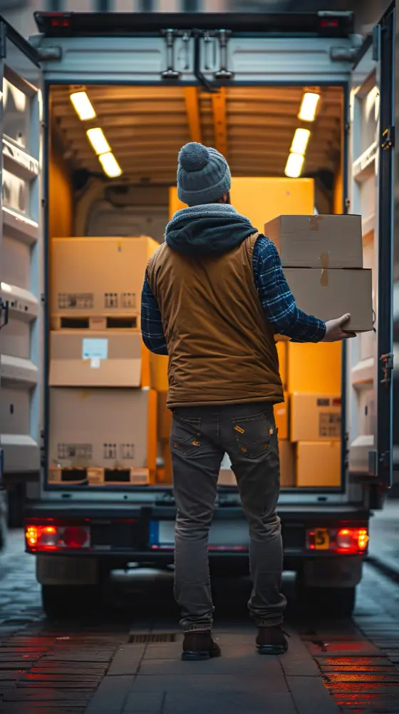 Local Movers Near Me for an Easy Move