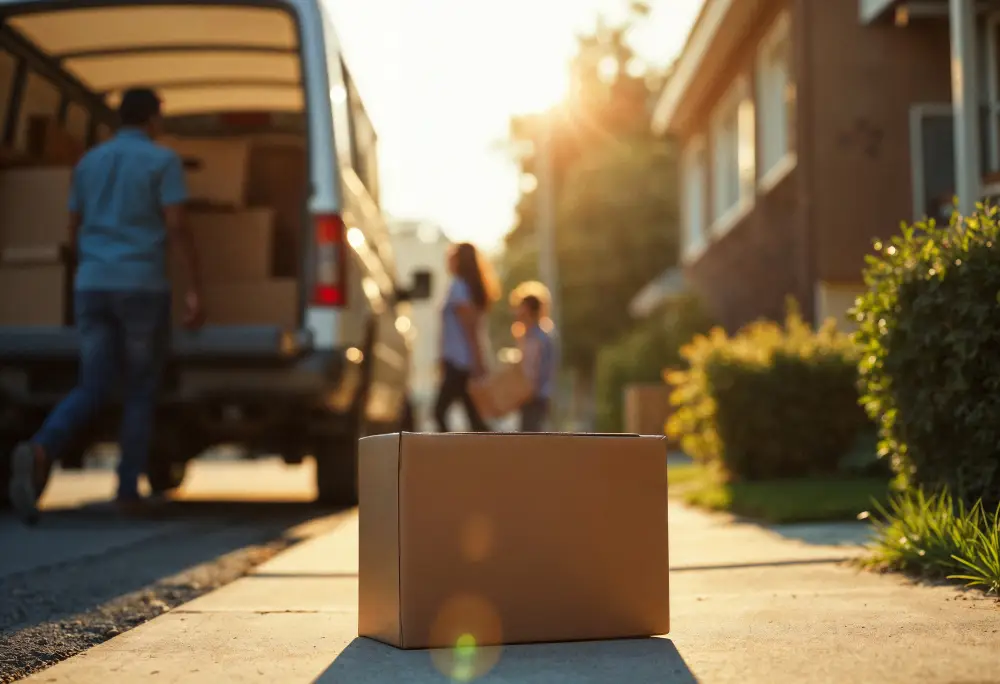 Residential Movers Near Me – Trusted Local Moving Services