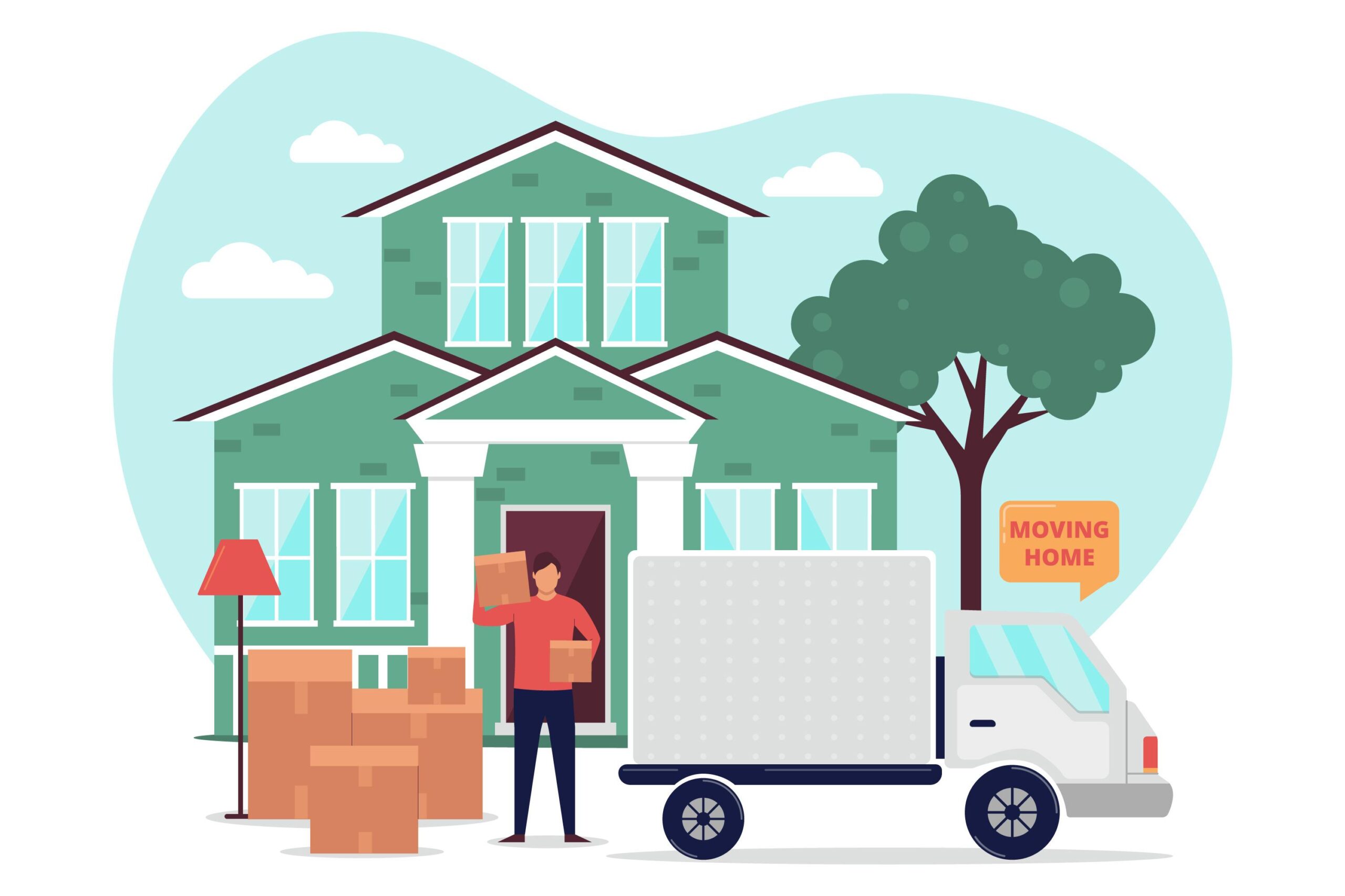 Same Day Movers Near Me – Fast Emergency Moving Services
