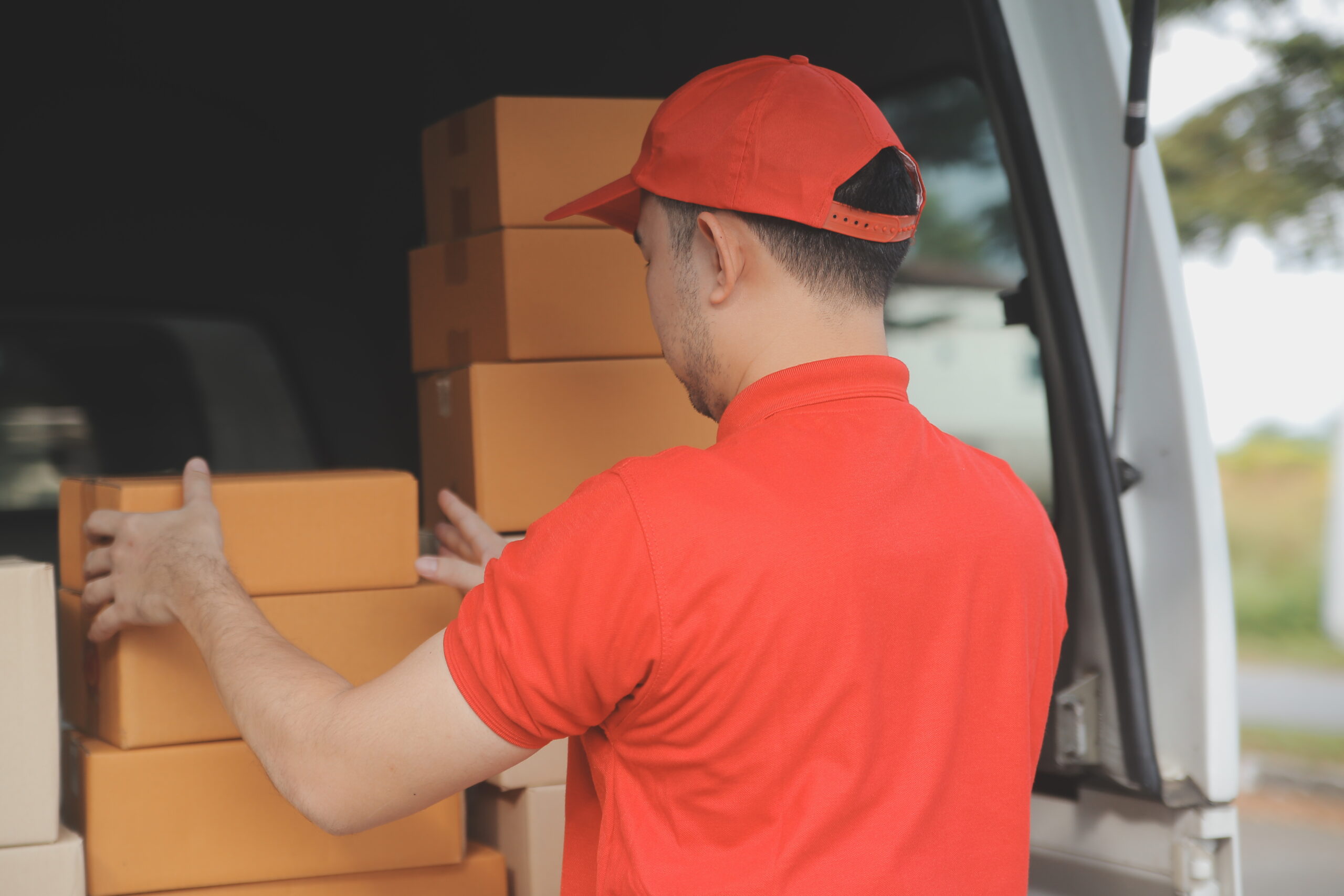 Moving Companies for Small Loads – Stress-Free Moves