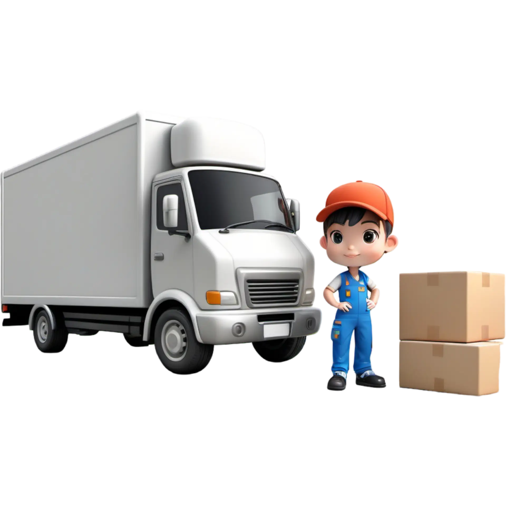 Short Notice Moving Company | Fast, Reliable Last-Minute Movers