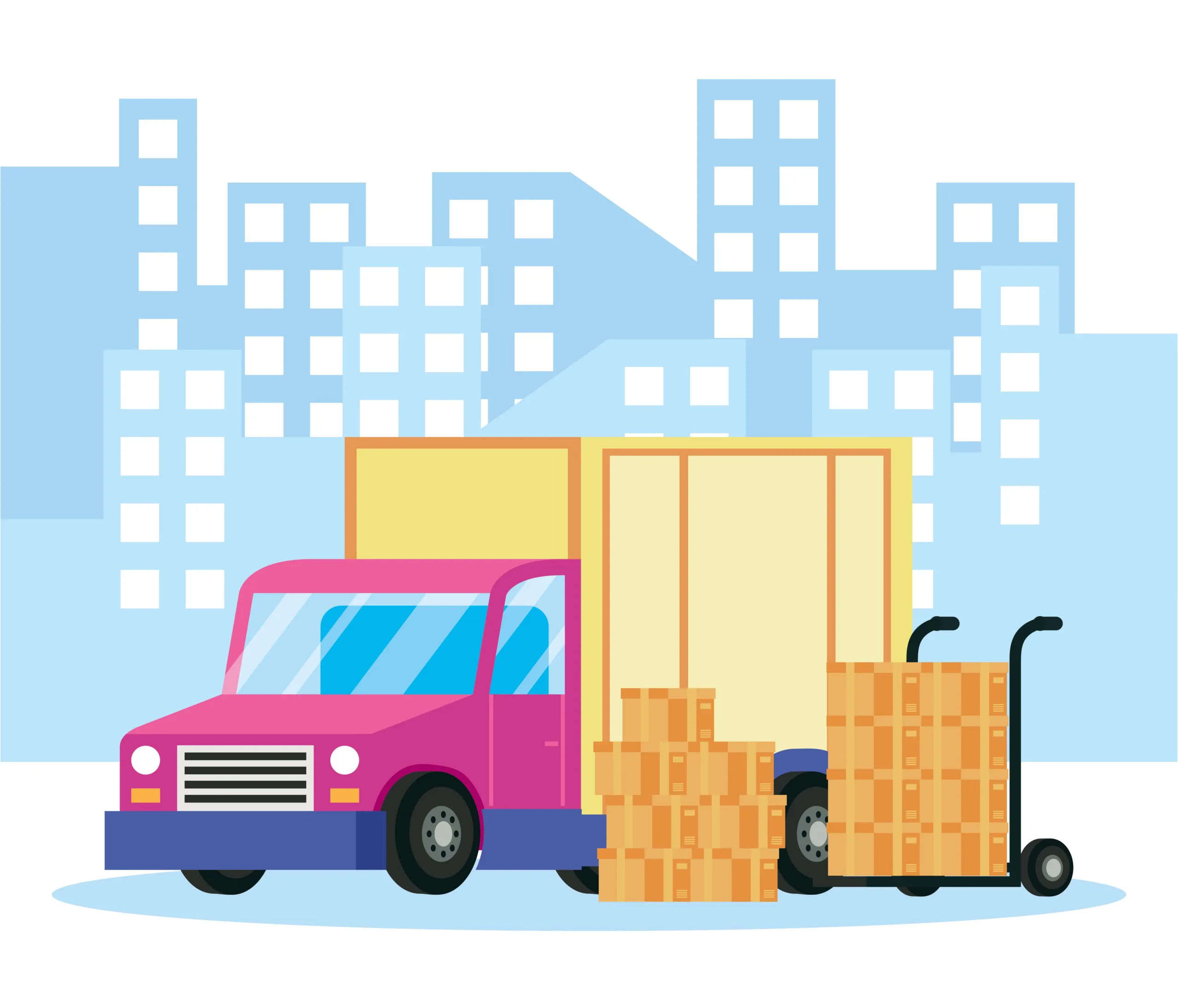 House Removals Leeds UK