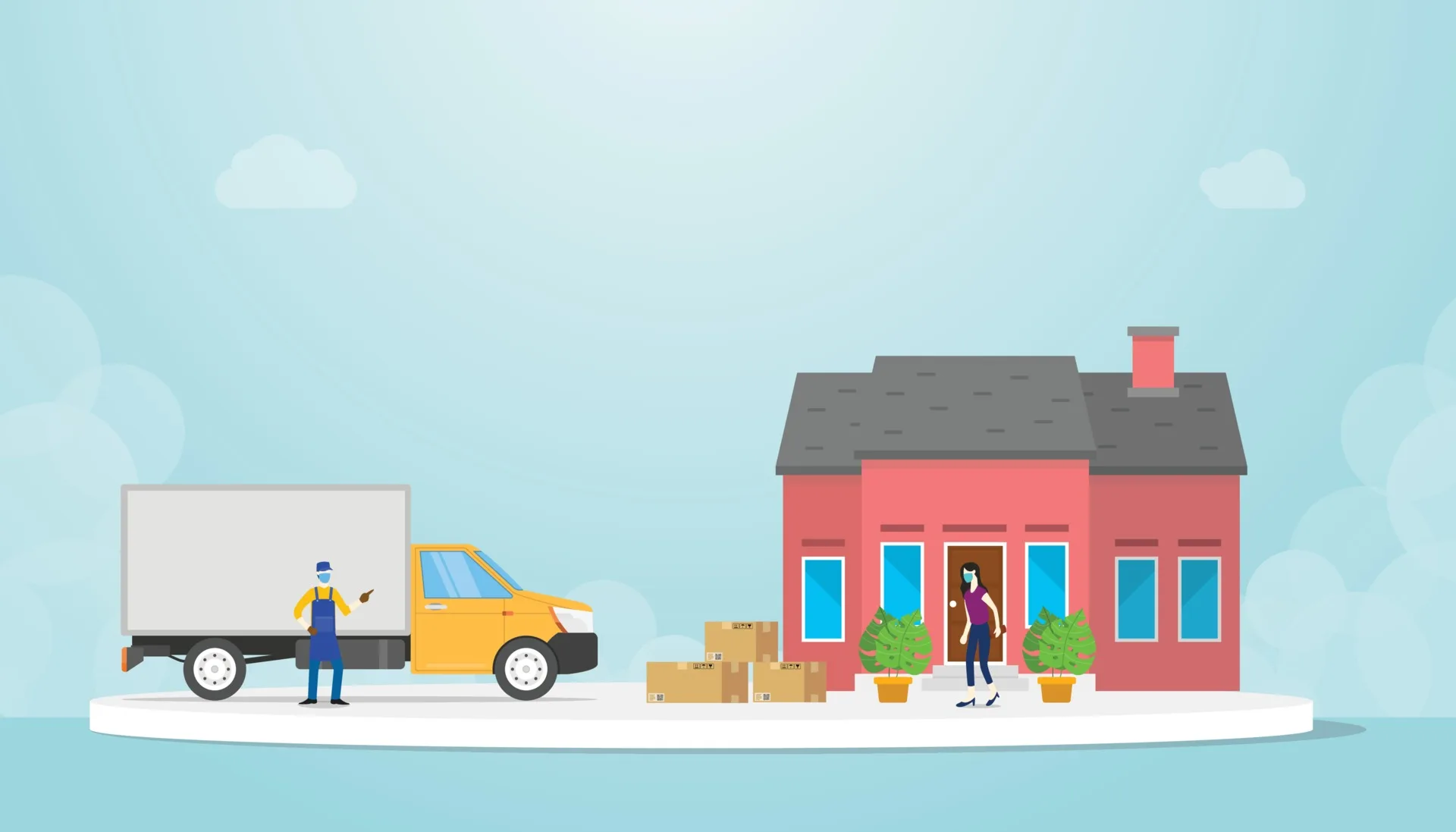 Local Removal Man
