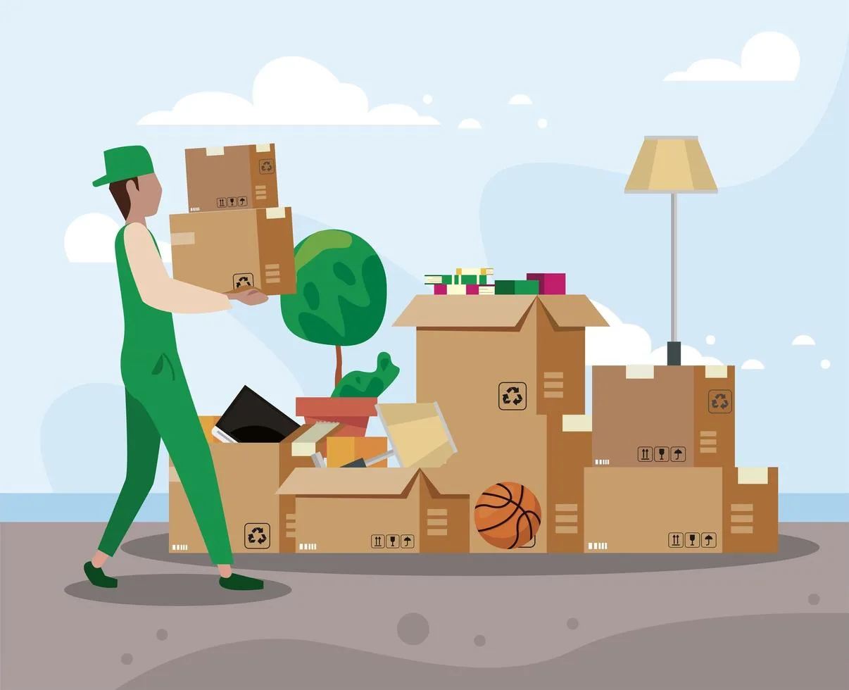 Reliable Removal Firms in North London for a Stress-Free Move