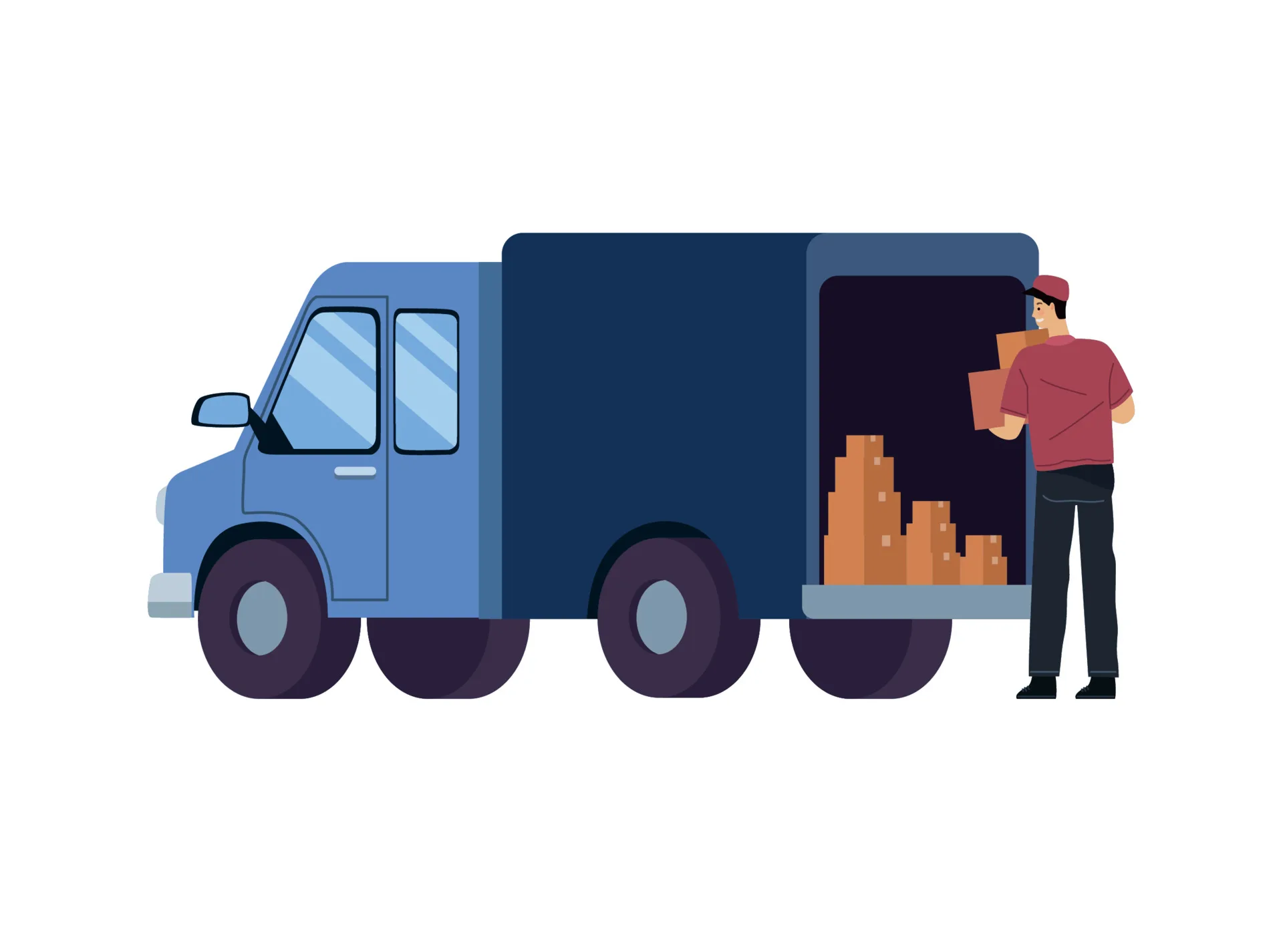 Birmingham Removals – Affordable & Reliable Moving Services
